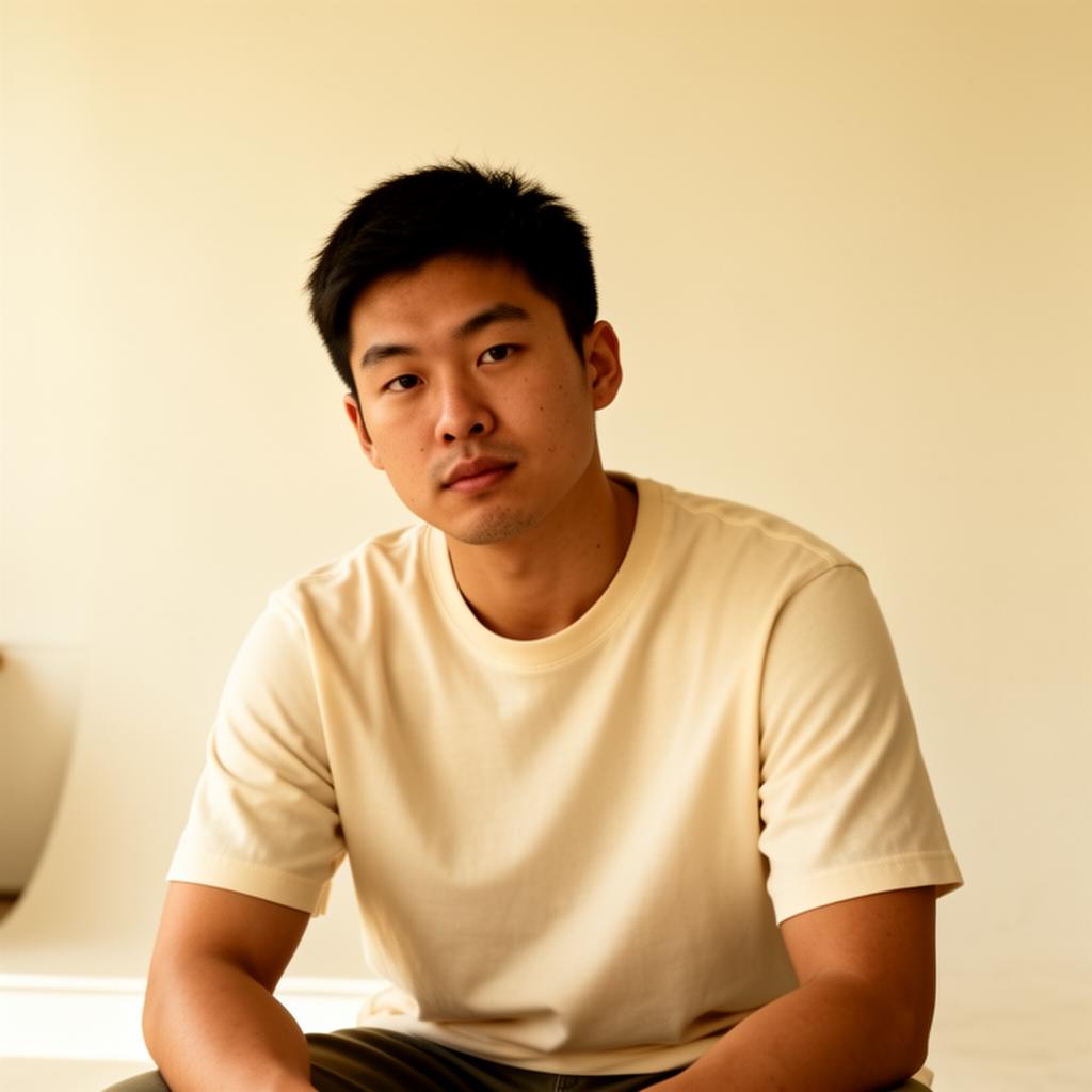 Founder of Hyphen Supply Co.